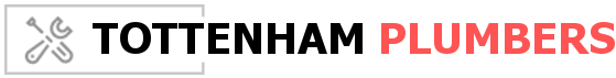 Plumbers Tottenham logo