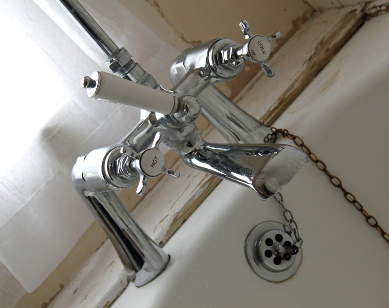 Shower Installation Tottenham, N17